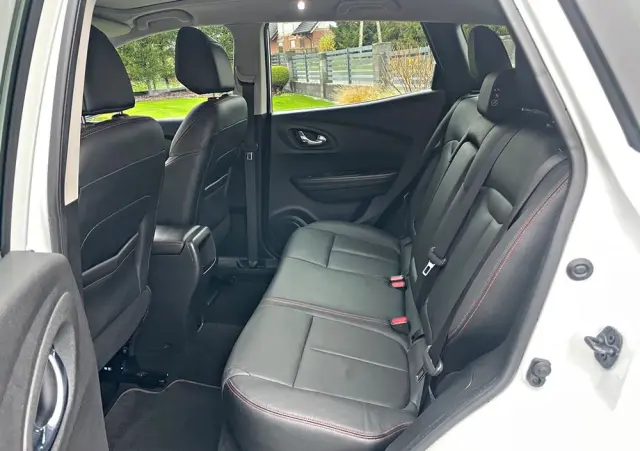 RENAULT Kadjar Energy TCe 165 CROSSBORDER