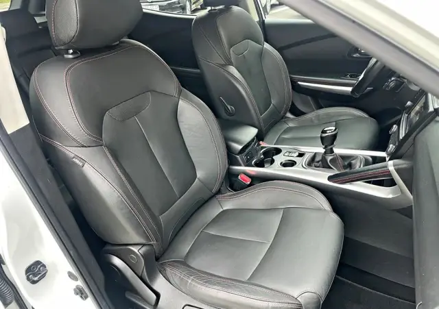 RENAULT Kadjar Energy TCe 165 CROSSBORDER