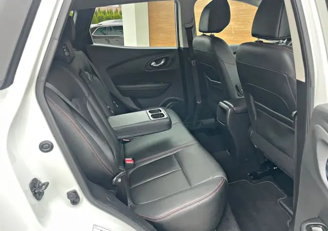 RENAULT Kadjar Energy TCe 165 CROSSBORDER