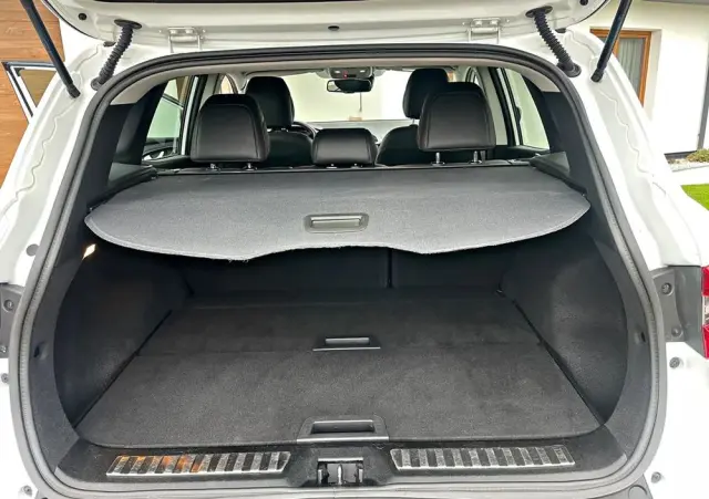 RENAULT Kadjar Energy TCe 165 CROSSBORDER