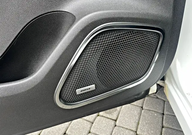 RENAULT Kadjar Energy TCe 165 CROSSBORDER