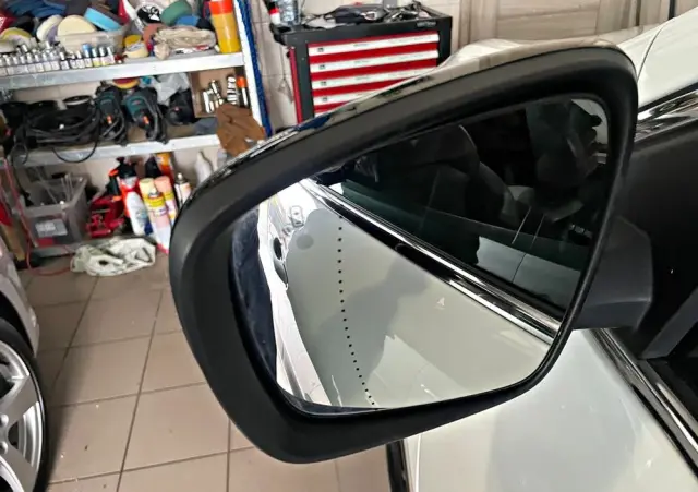 RENAULT Kadjar Energy TCe 165 CROSSBORDER