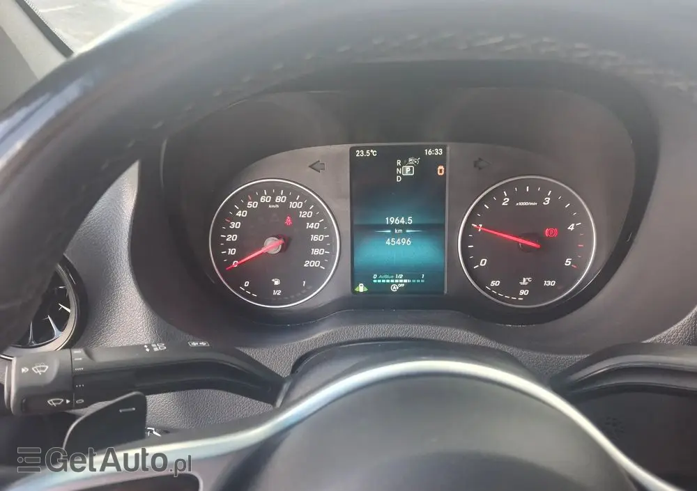 MERCEDES-BENZ SPRINTER 315 