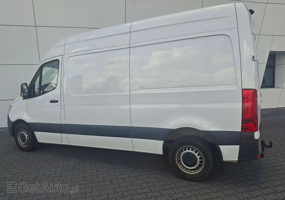 MERCEDES-BENZ SPRINTER 315 