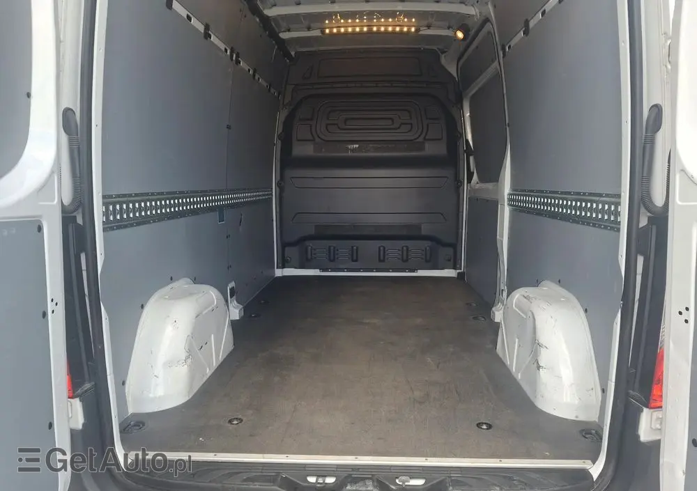 MERCEDES-BENZ SPRINTER 315 