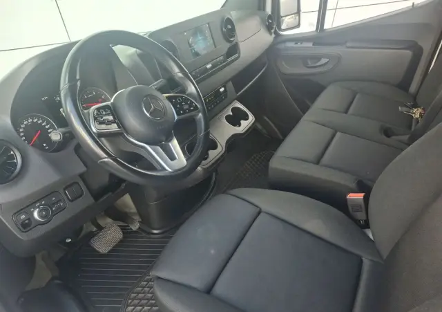 MERCEDES-BENZ SPRINTER 315 