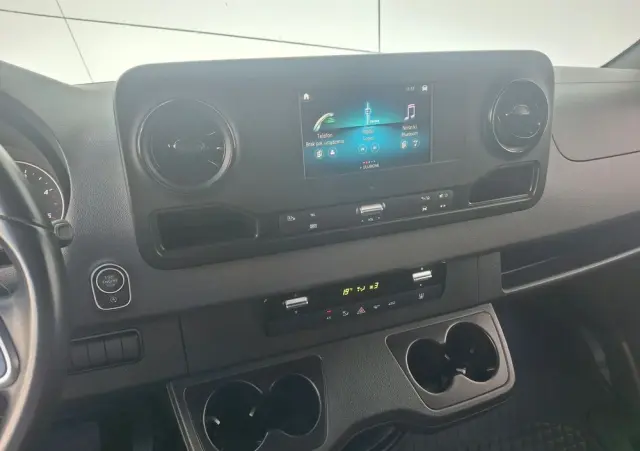 MERCEDES-BENZ SPRINTER 315 