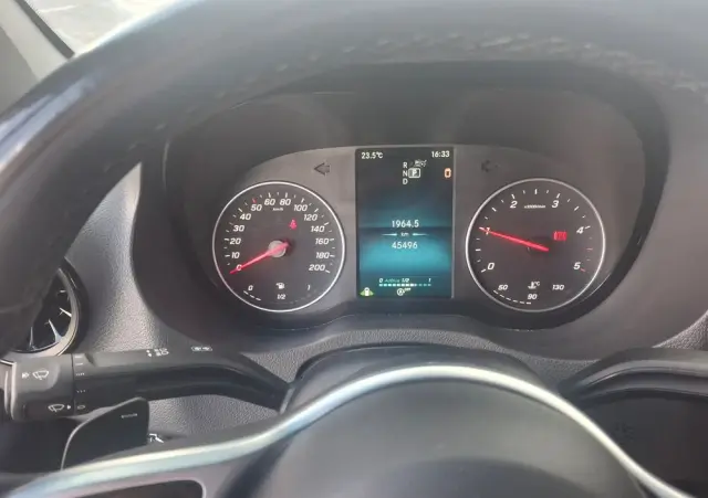 MERCEDES-BENZ SPRINTER 315 