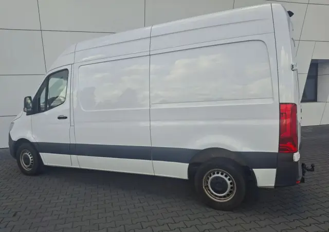 MERCEDES-BENZ SPRINTER 315 