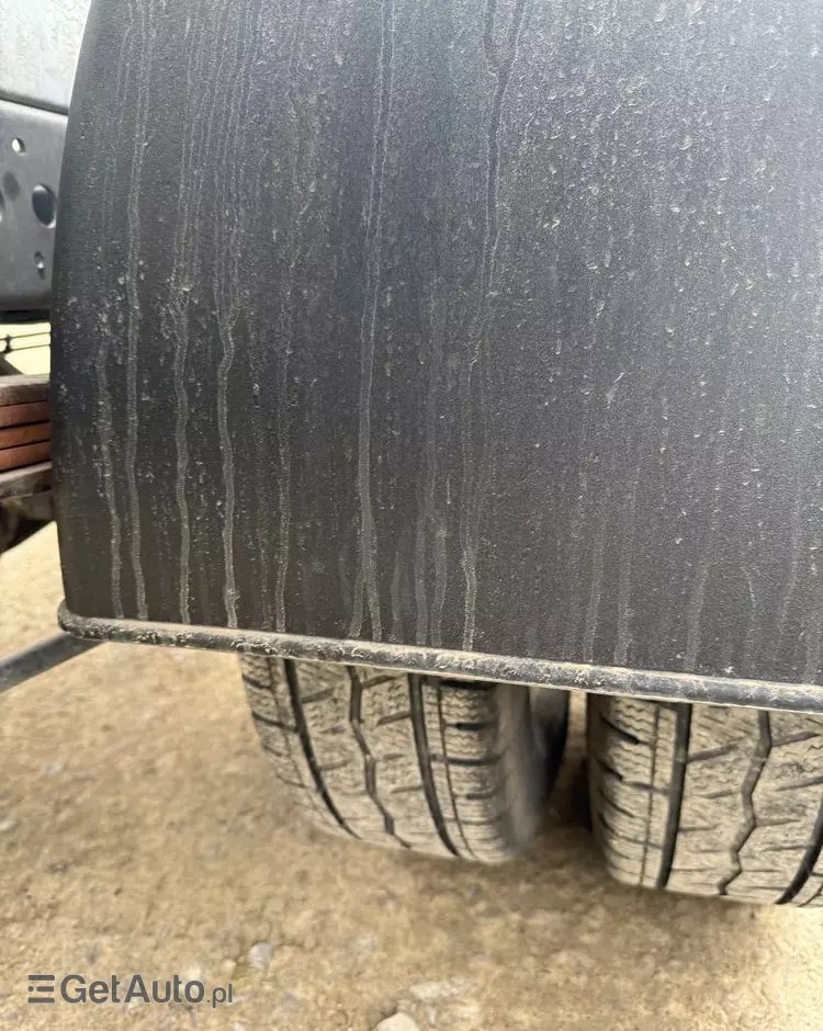 IVECO 35C17  KIPER WYWROTKA 