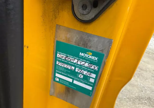 IVECO 35C17  KIPER WYWROTKA 