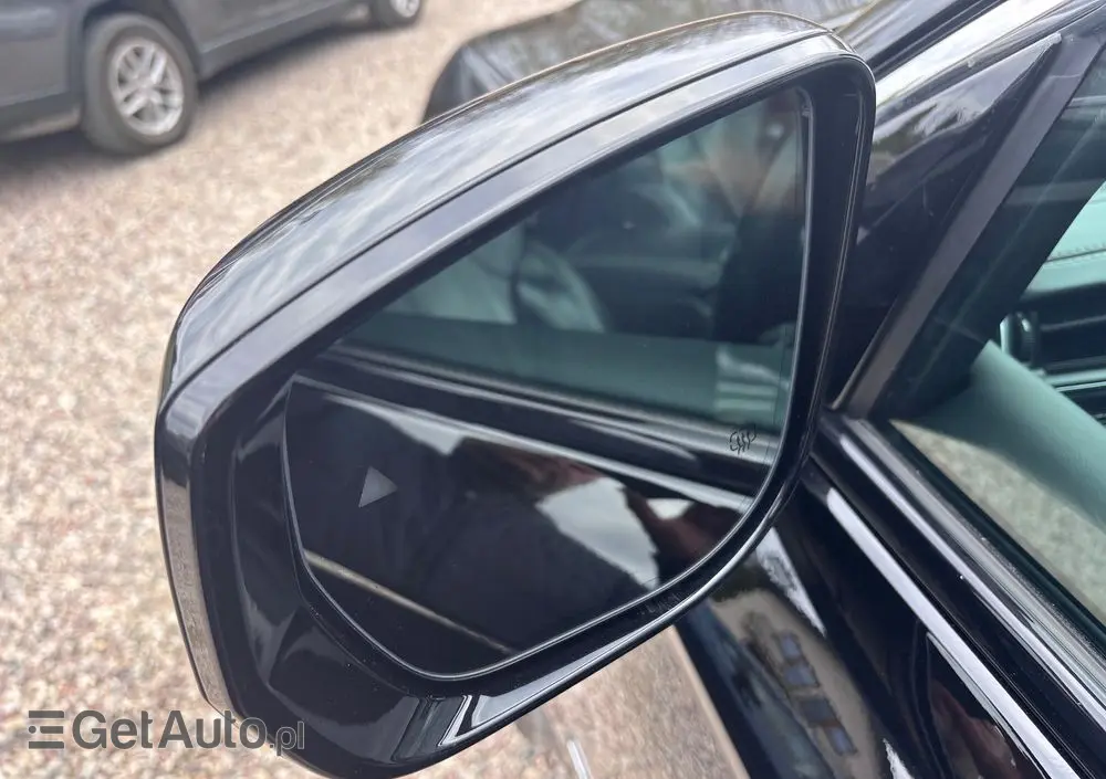 JEEP Grand Cherokee 3.6 V6 Overland EU6