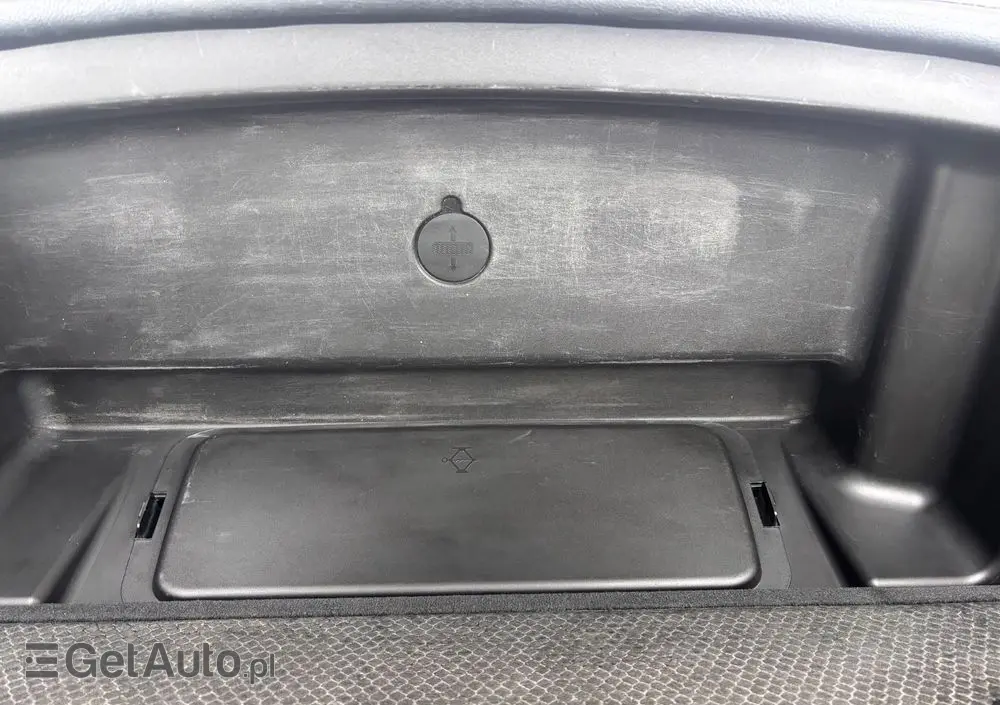 JEEP Grand Cherokee 3.6 V6 Overland EU6