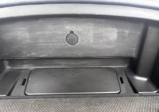 JEEP Grand Cherokee 3.6 V6 Overland EU6