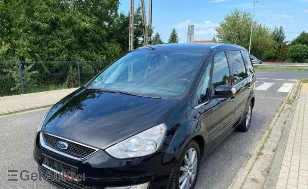 FORD Galaxy 