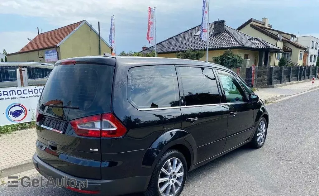 FORD Galaxy 