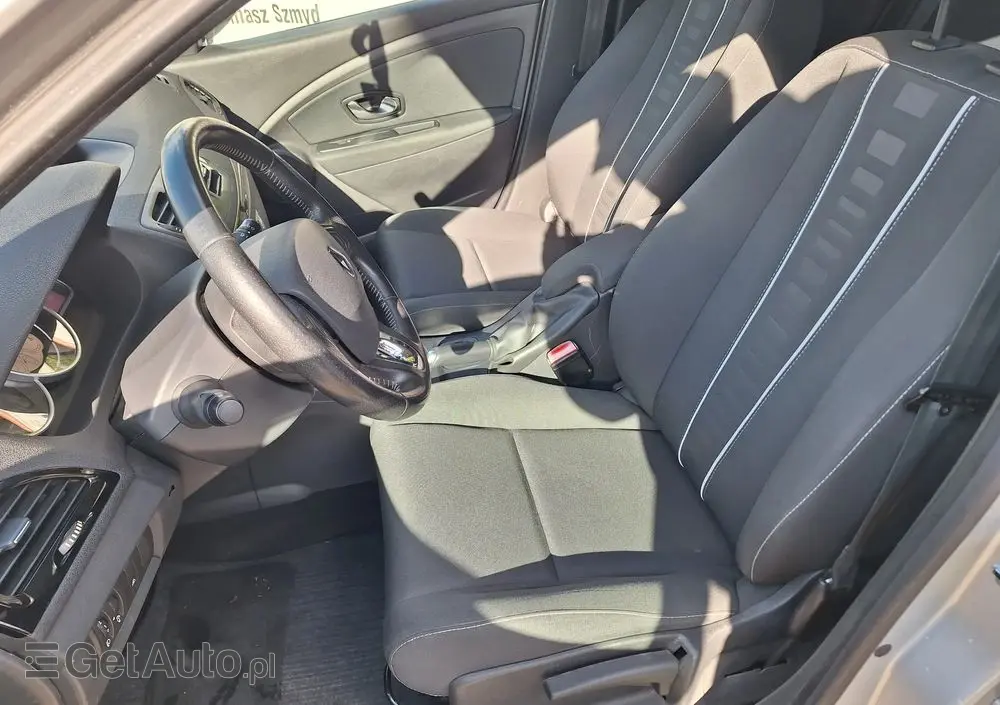 RENAULT Megane 1.9 dCi Dynamique