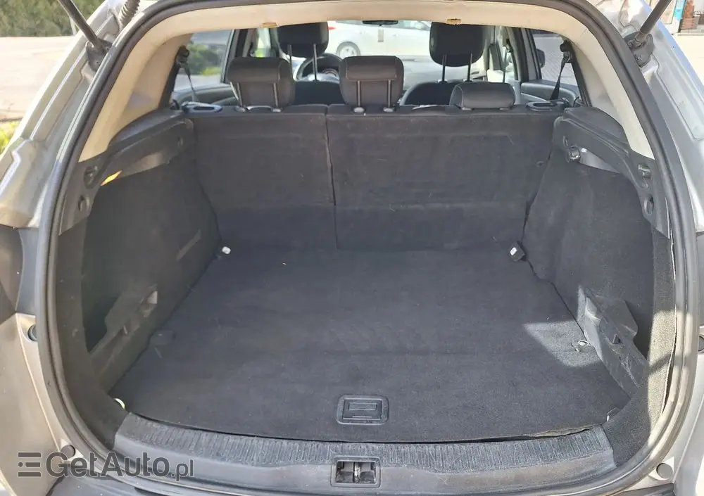 RENAULT Megane 1.9 dCi Dynamique