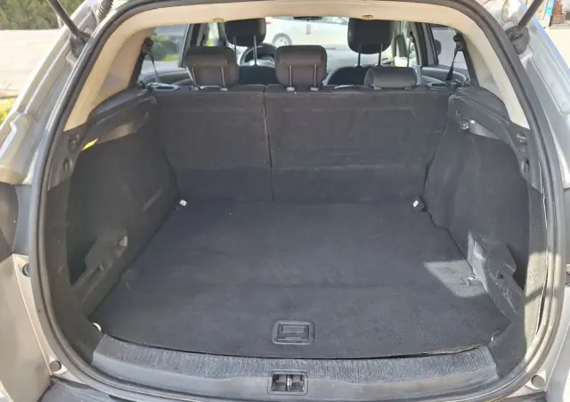 RENAULT Megane 1.9 dCi Dynamique