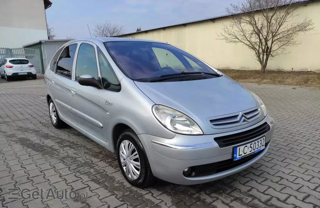 CITROEN Xsara 