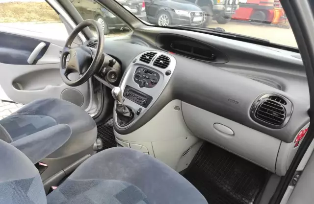 CITROEN Xsara 