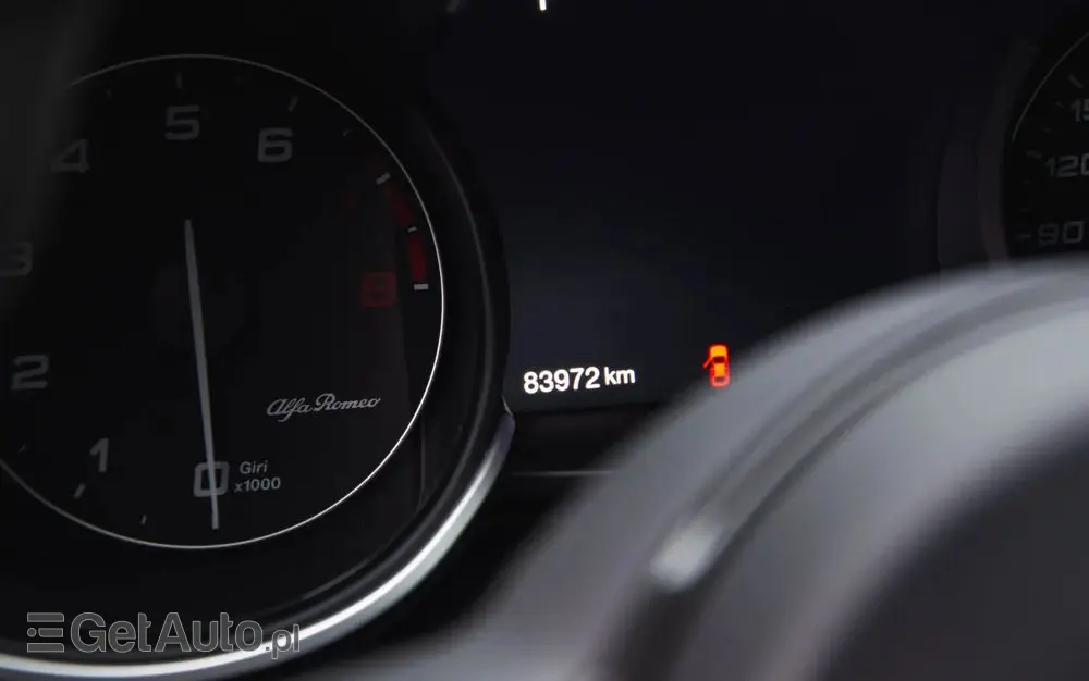 ALFA ROMEO Stelvio 2.9 V6 Bi-Turbo Quadrifoglio Q4