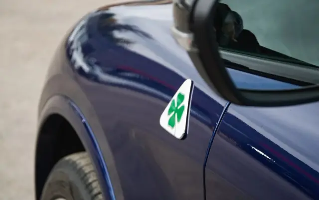 ALFA ROMEO Stelvio 2.9 V6 Bi-Turbo Quadrifoglio Q4