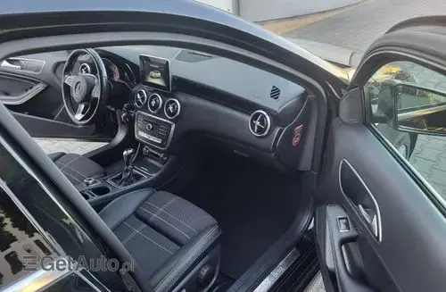MERCEDES-BENZ Klasa A 