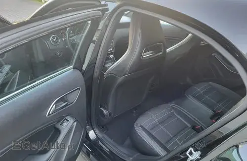 MERCEDES-BENZ Klasa A 
