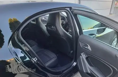 MERCEDES-BENZ Klasa A 