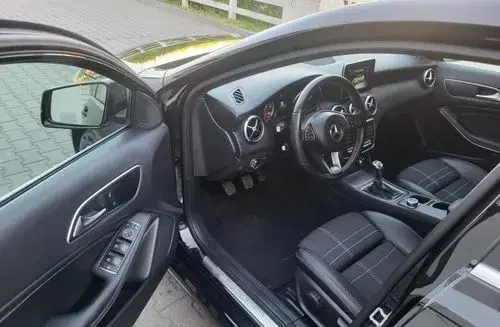 MERCEDES-BENZ Klasa A 
