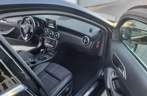 MERCEDES-BENZ Klasa A 