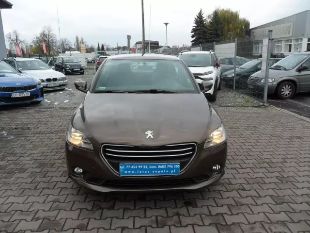 PEUGEOT 301 