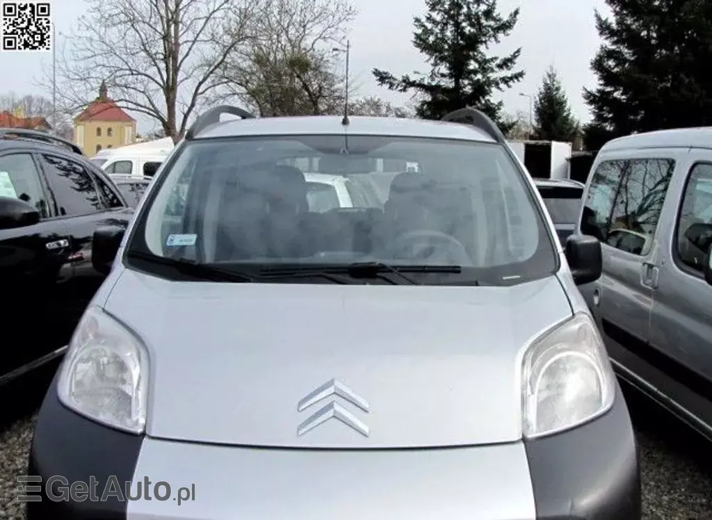 CITROEN Nemo 
