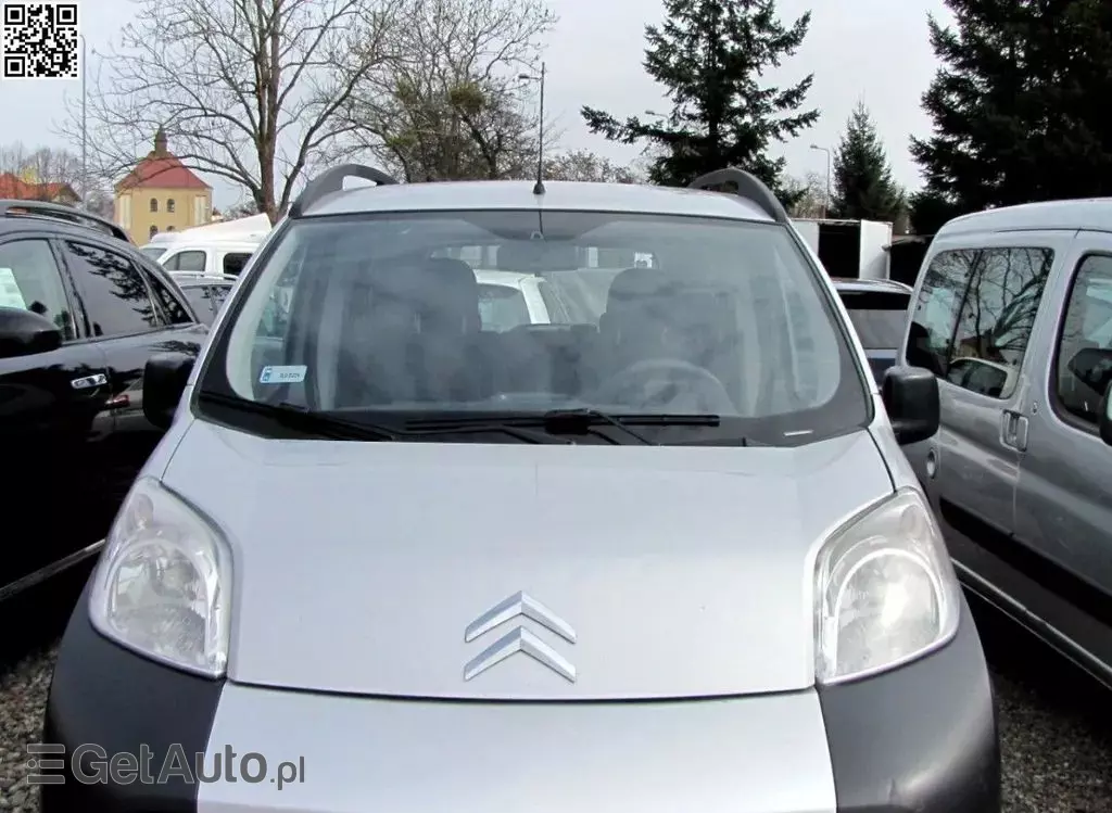 CITROEN Nemo 
