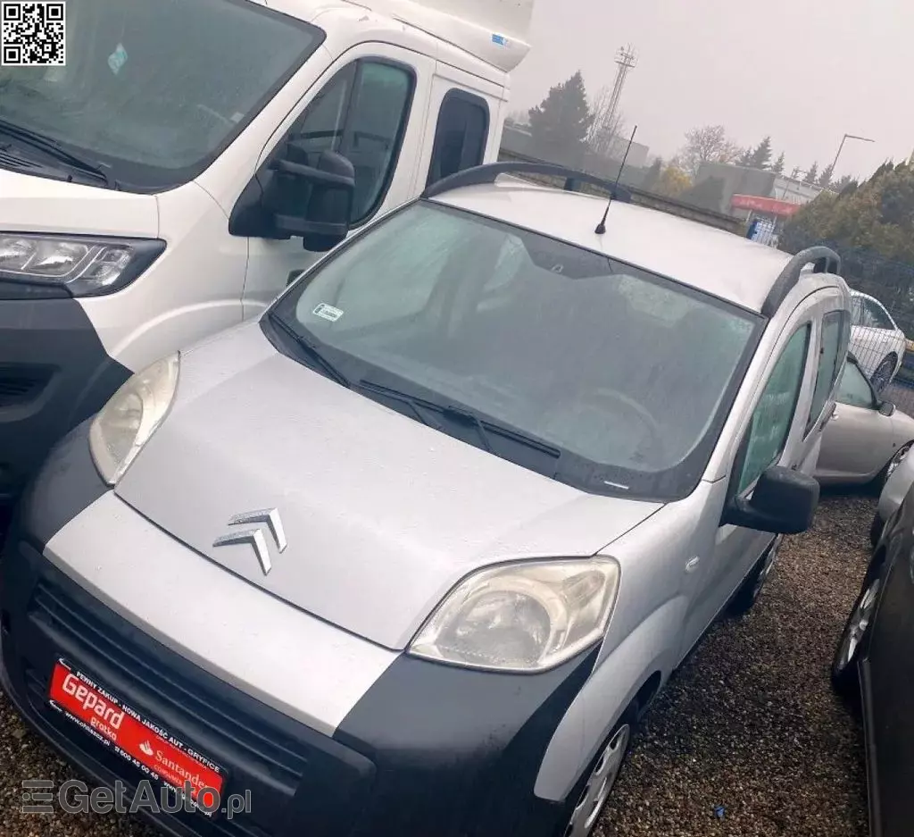 CITROEN Nemo 