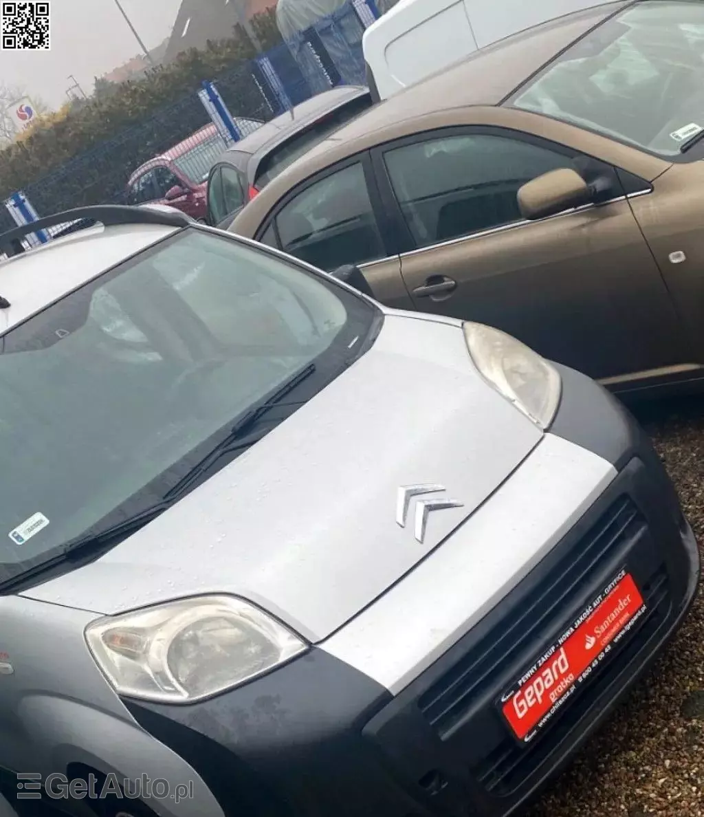 CITROEN Nemo 