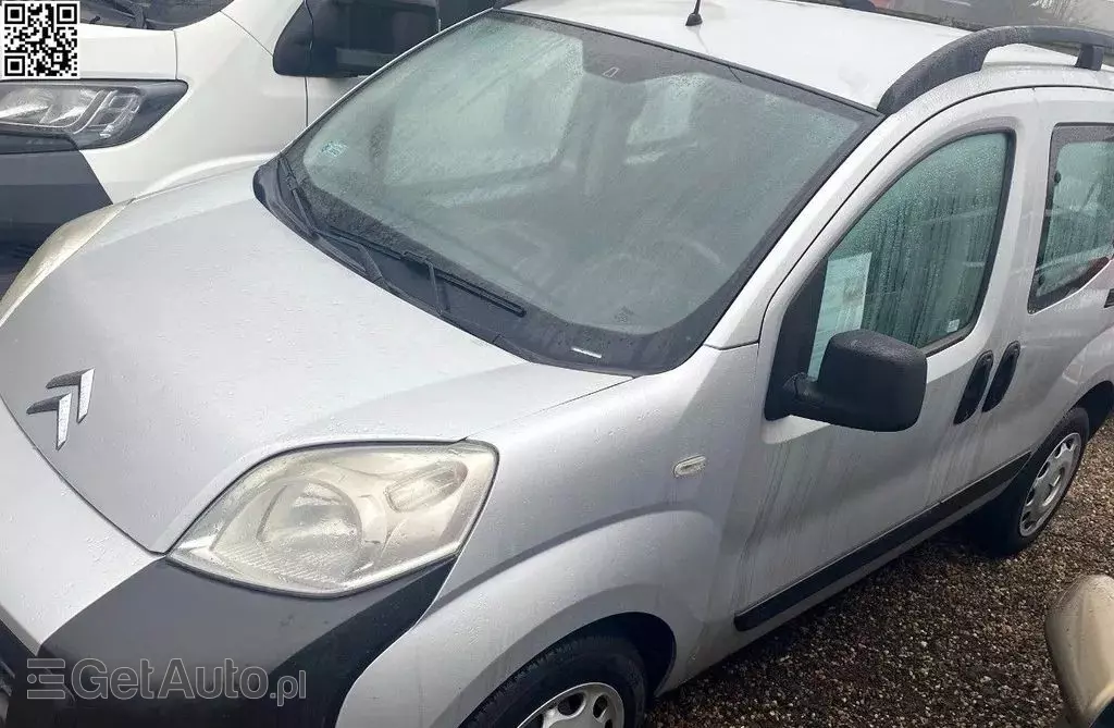 CITROEN Nemo 