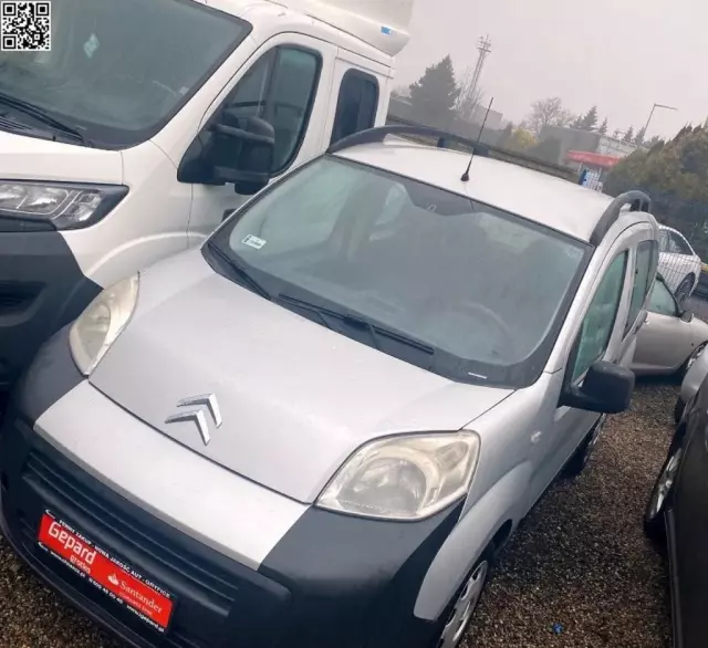 CITROEN Nemo 