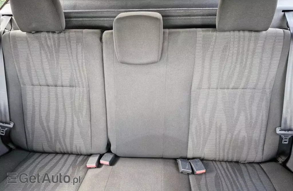 DACIA Duster 1.6 (105/102 KM) 4x2 LPG