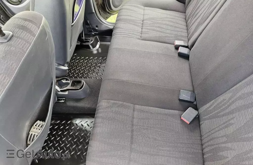 DACIA Duster 1.6 (105/102 KM) 4x2 LPG