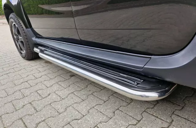 DACIA Duster 1.6 (105/102 KM) 4x2 LPG