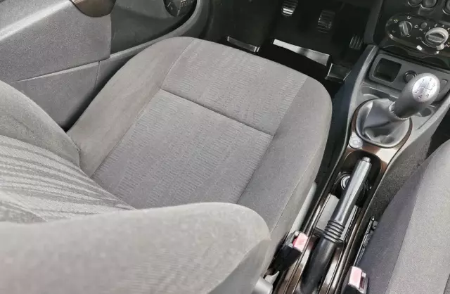 DACIA Duster 1.6 (105/102 KM) 4x2 LPG