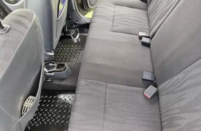 DACIA Duster 1.6 (105/102 KM) 4x2 LPG