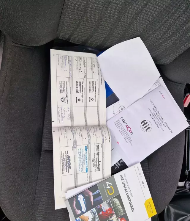 DACIA Duster 1.6 (105/102 KM) 4x2 LPG