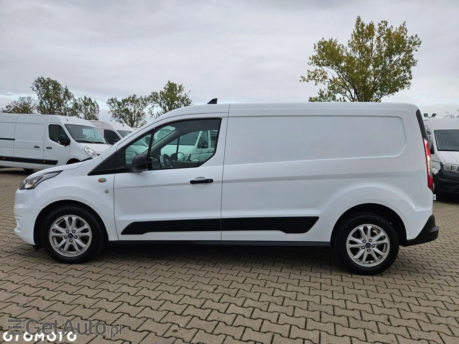 FORD Transit Connect Sport
