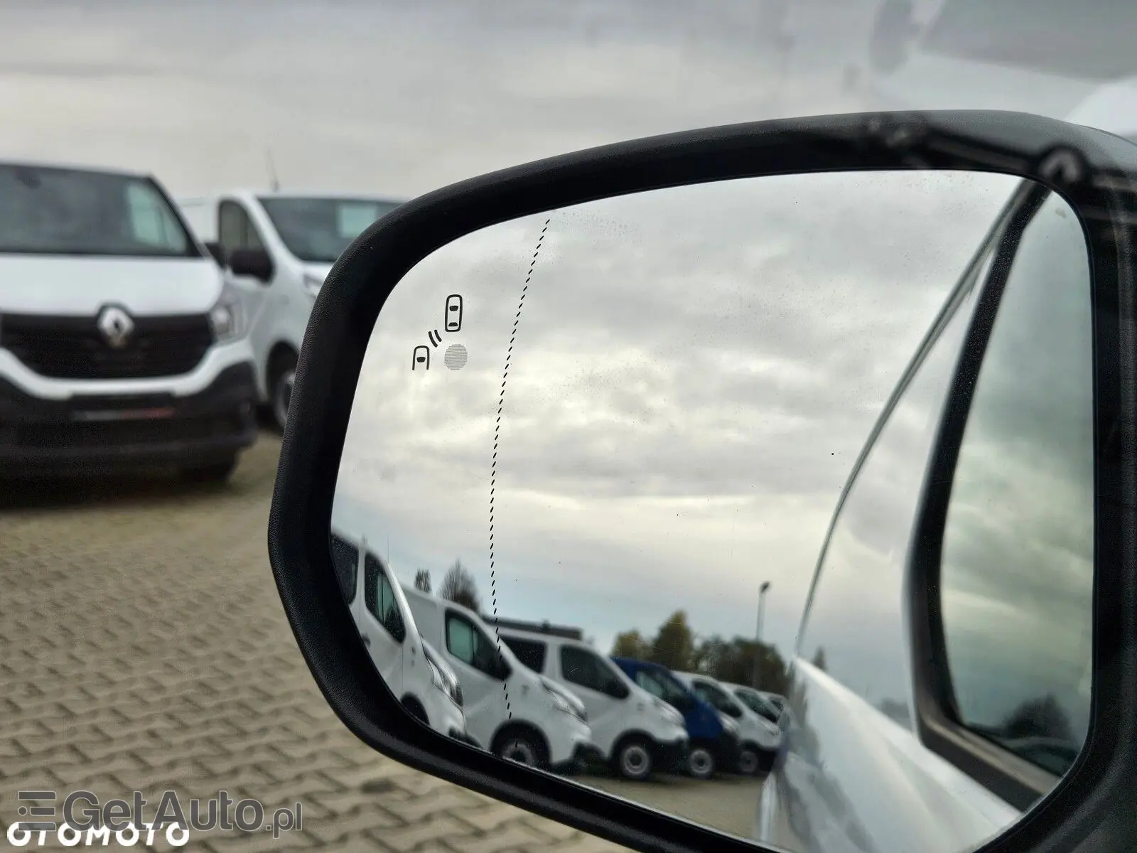 FORD Transit Connect Sport