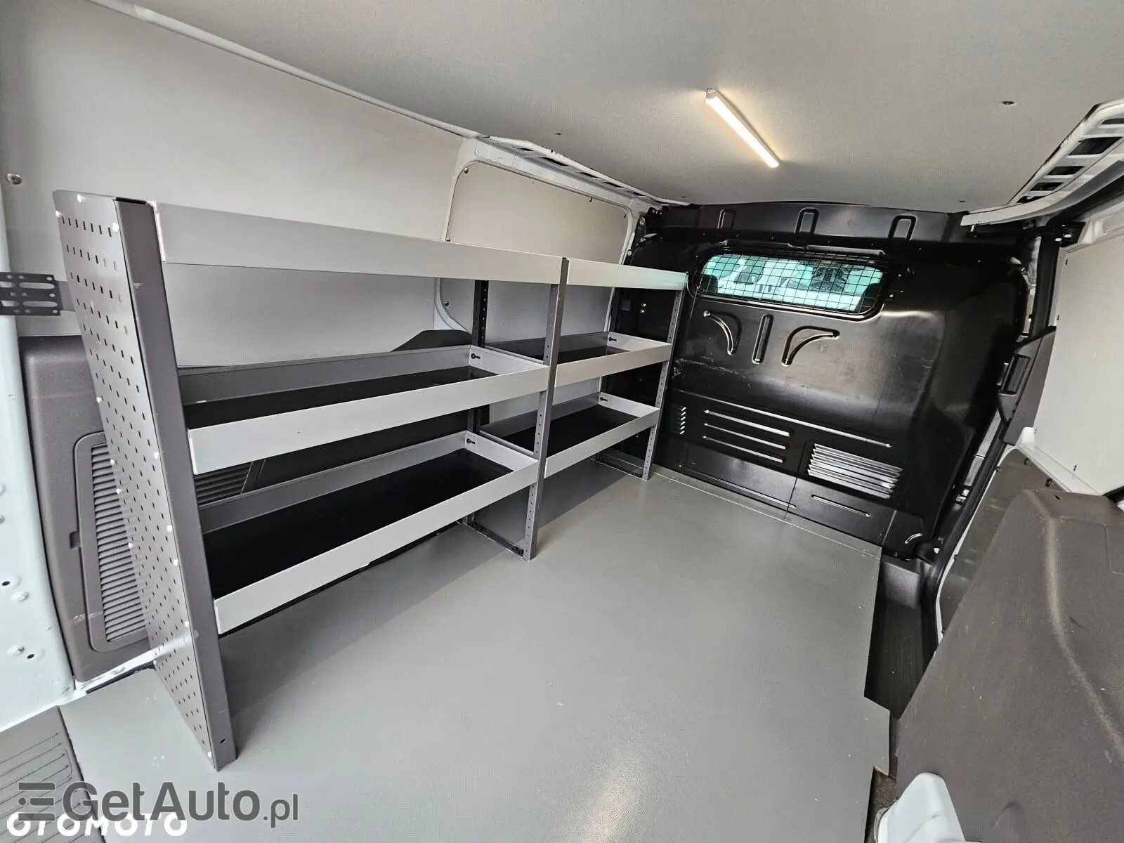 FORD Transit Connect Sport