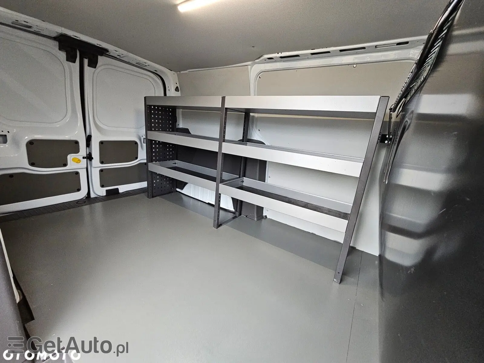 FORD Transit Connect Sport