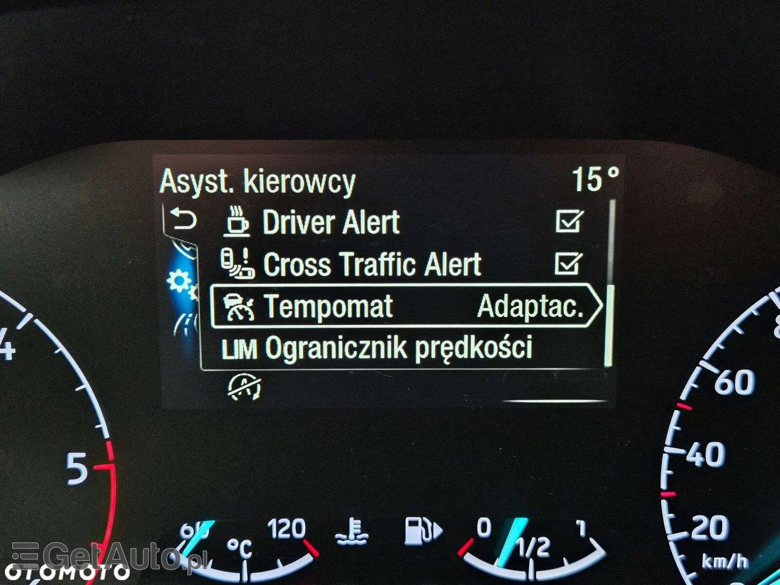 FORD Transit Connect Sport